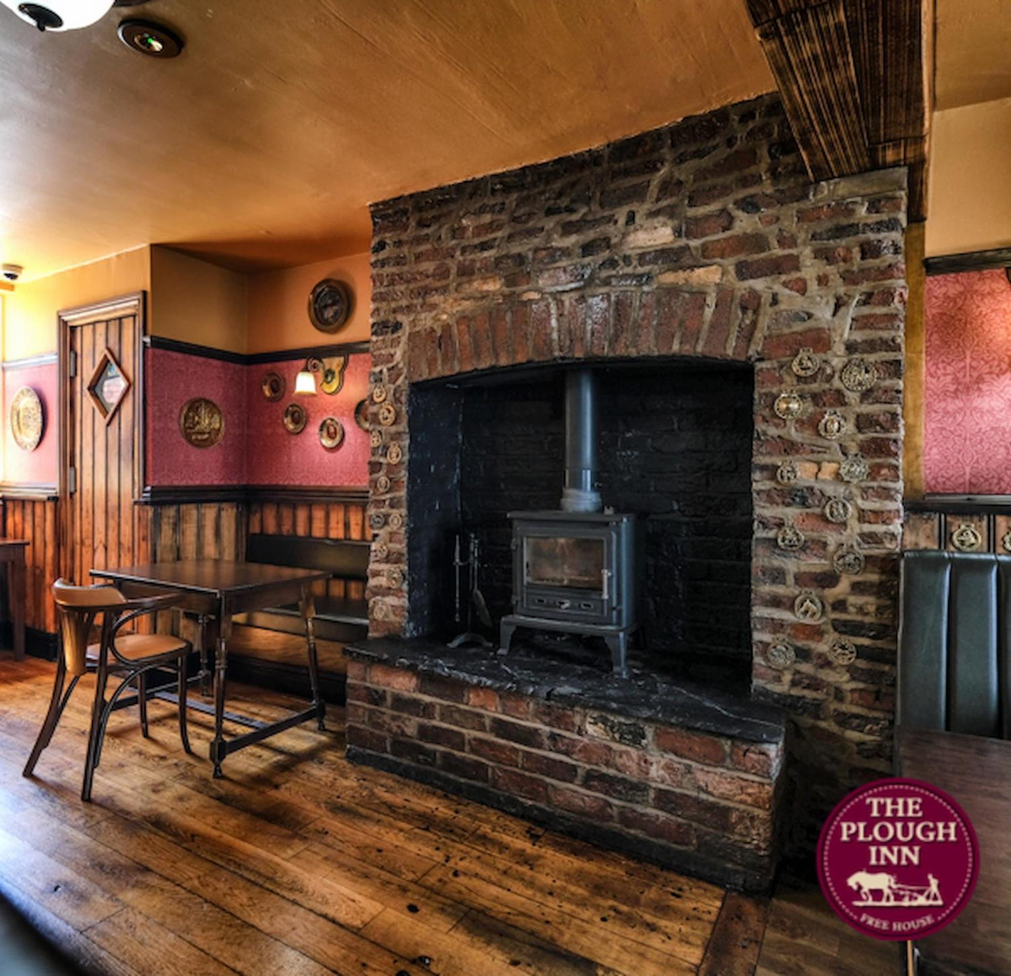 The Plough Inn Snaith 外观 照片