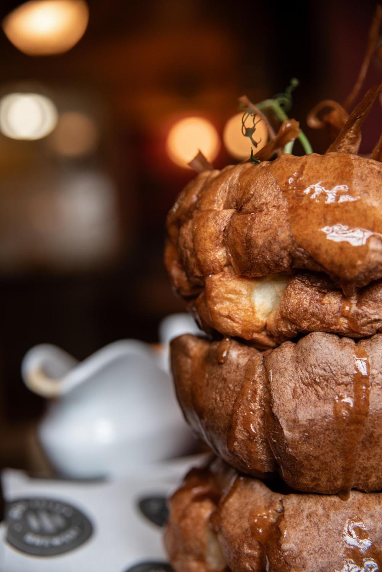 The Plough Inn Snaith 外观 照片
