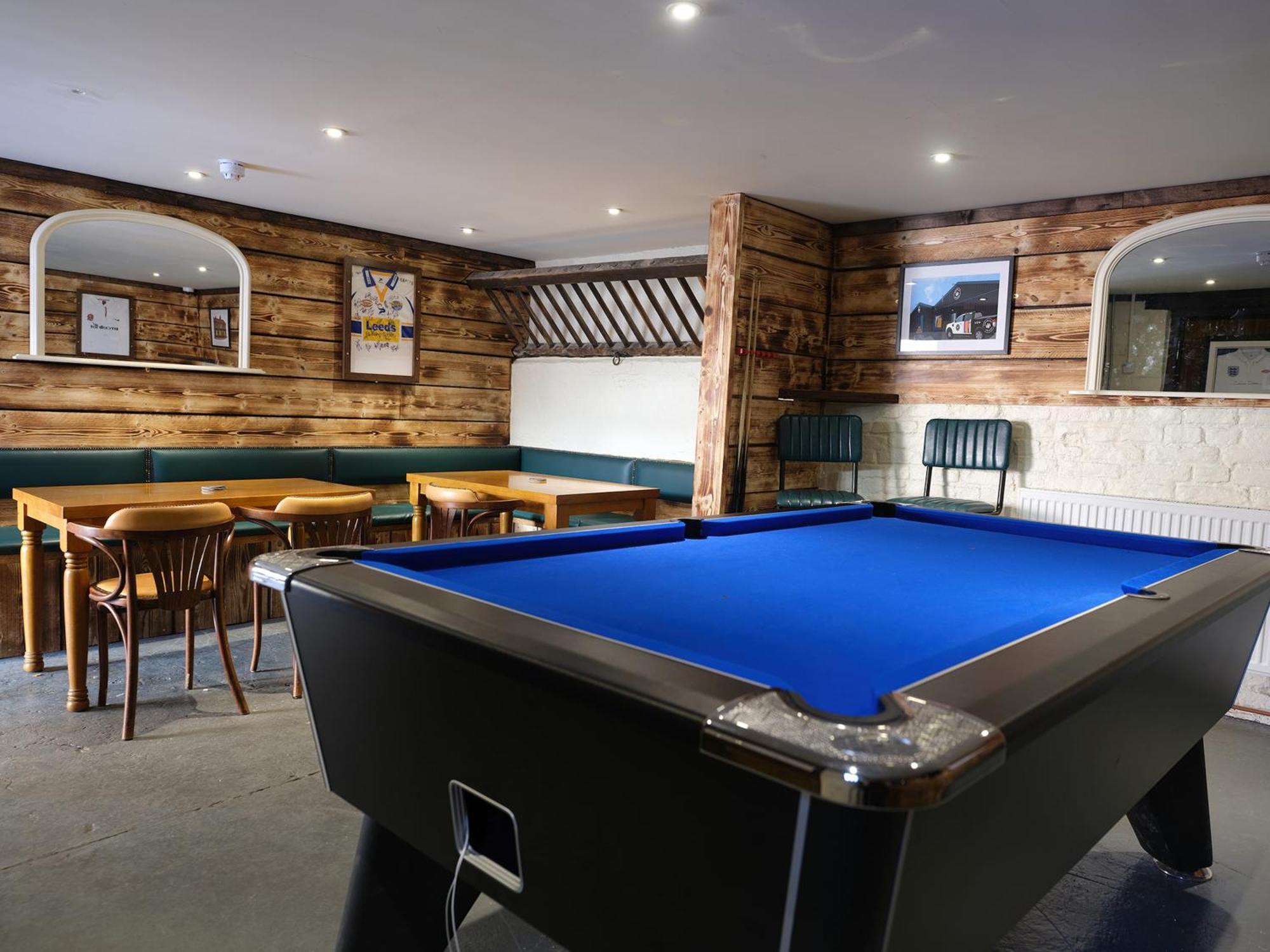 The Plough Inn Snaith 外观 照片