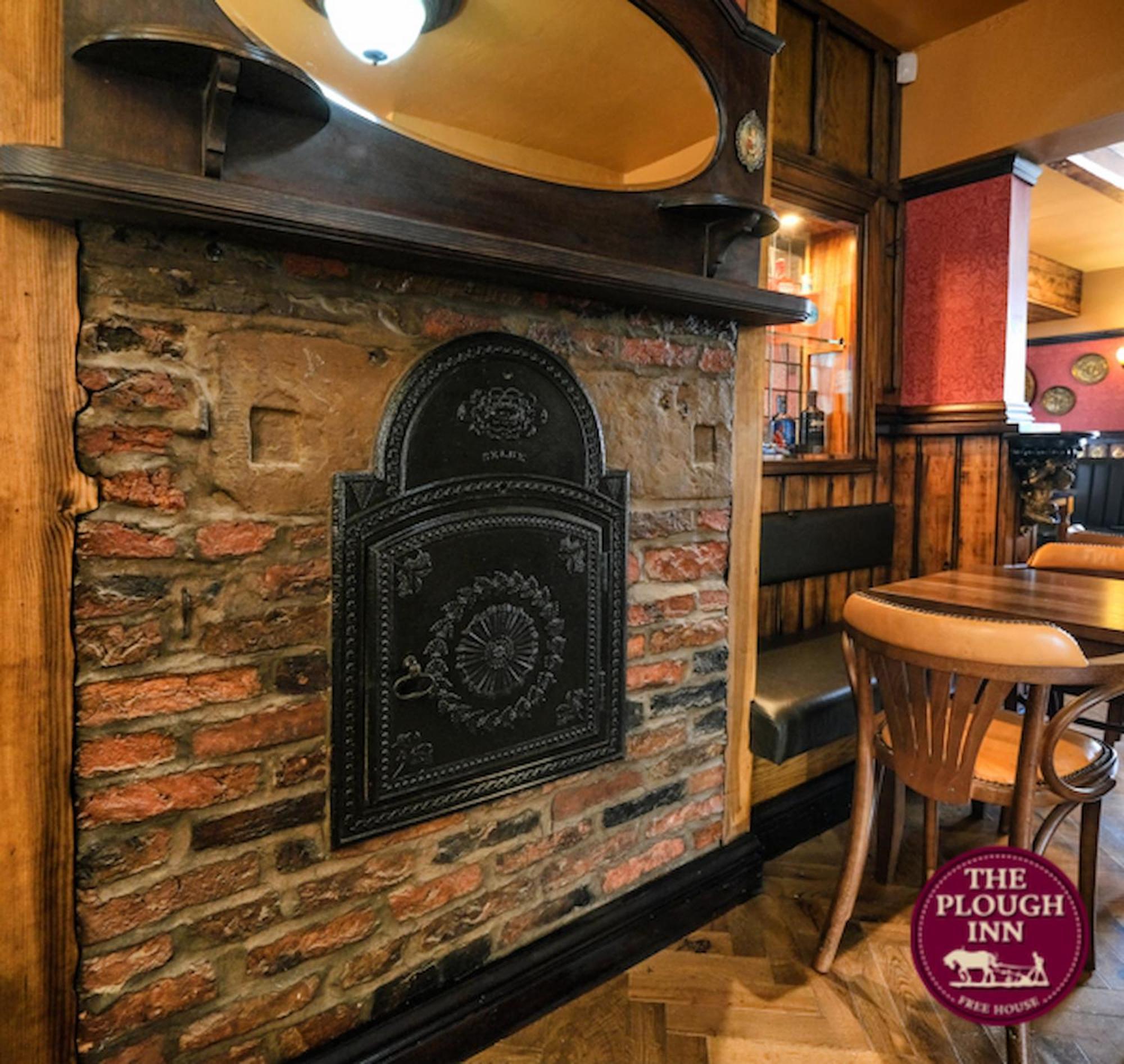 The Plough Inn Snaith 外观 照片